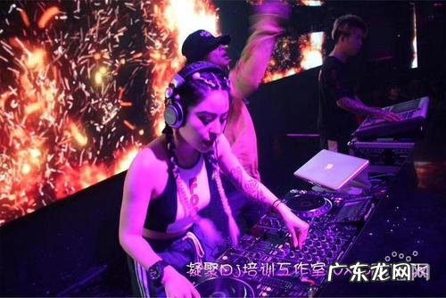 川渝哪里学DJ好,西安dj培训学校哪里好