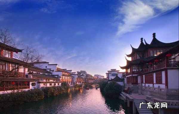 夫子庙由来简单介绍,夫子庙的来历是什么