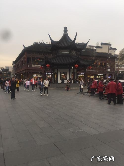 夫子庙由来简单介绍,夫子庙的来历是什么
