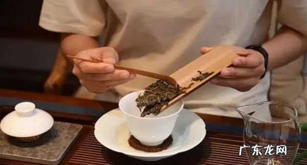 可以直接用盖碗喝茶,玻璃盖碗适合泡什么茶叶