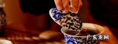 可以直接用盖碗喝茶,玻璃盖碗适合泡什么茶叶