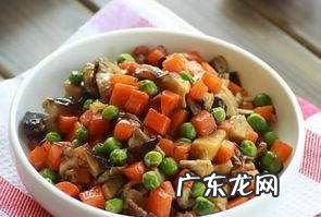 三丁的家常做法,食材_炒三丁是哪三丁窍门