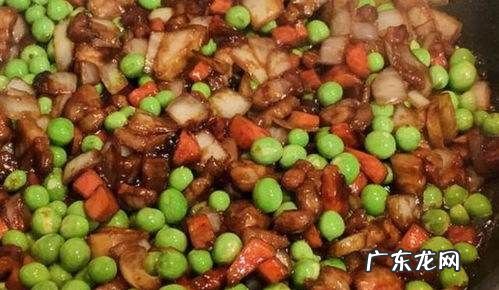 三丁的家常做法,食材_炒三丁是哪三丁窍门