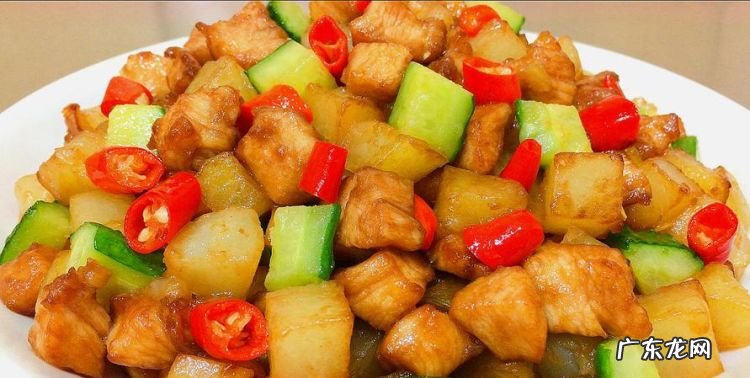 三丁的家常做法,食材_炒三丁是哪三丁窍门