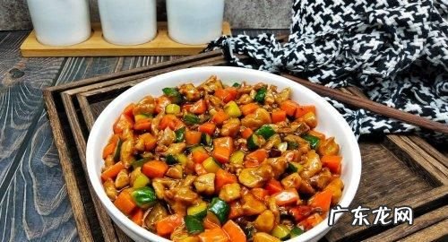 三丁的家常做法,食材_炒三丁是哪三丁窍门
