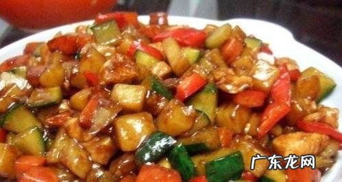 三丁的家常做法,食材_炒三丁是哪三丁窍门