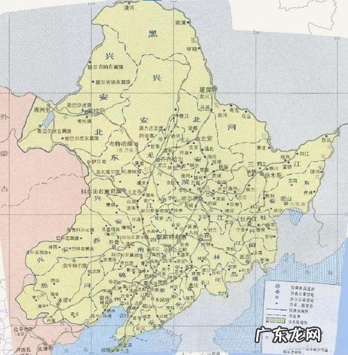 北安归哪个市管辖,北安市属于哪个市哪个区