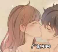 接吻男生有什么反应,接吻男生有什么反应和表现