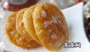 东坡饼的由来,武汉特色美食小吃有哪些