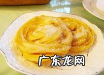 东坡饼的由来,武汉特色美食小吃有哪些