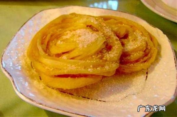 东坡饼的由来,武汉特色美食小吃有哪些