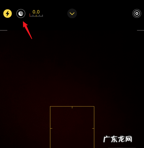 苹果手机夜拍怎么用,苹果手机的夜拍模式在哪里打开