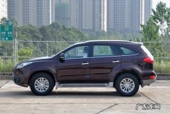 驭胜S350有几种车身颜色,江铃驭胜s3504s店电话