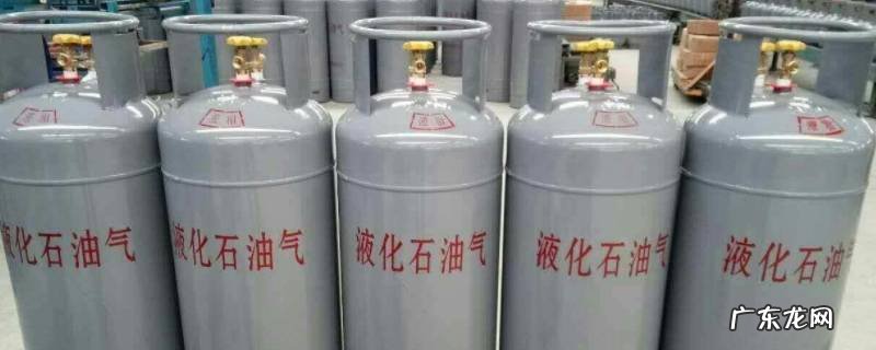 新手怎么开煤气罐 怎么开煤气罐