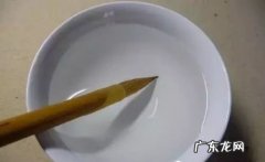 毛笔开笔要泡多久,钢笔毛笔第一次用需要泡