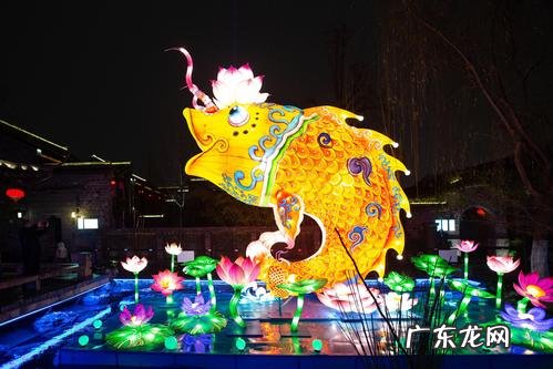 南京秦淮灯会的由来,南京非物质文化遗产有哪些