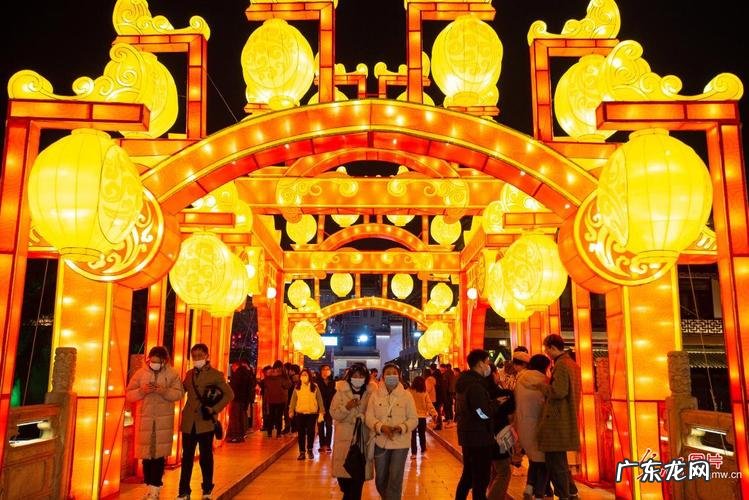 南京秦淮灯会的由来,南京非物质文化遗产有哪些
