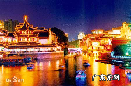 南京秦淮灯会的由来,南京非物质文化遗产有哪些