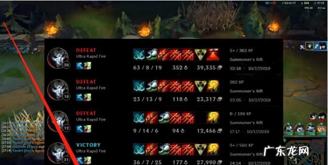 猫咪无限火力怎么出装,英雄联盟猫咪无限火力出什么装备