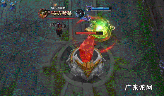 猫咪无限火力怎么出装,英雄联盟猫咪无限火力出什么装备