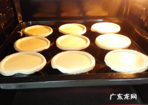 有什么可以代替蛋挞底托,没有蛋挞锡纸可以用什么代替烤箱