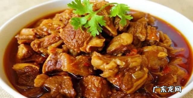 牛肉的简易做法:熟牛肉,凉拌熟牛肉的简单做法窍门