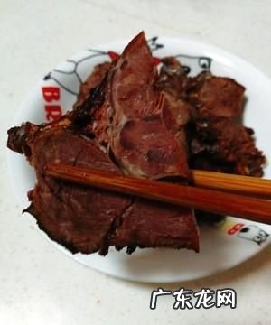 牛肉的简易做法:熟牛肉,凉拌熟牛肉的简单做法窍门
