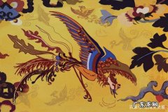 凤凰由来的样子,凤凰的来历