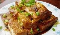 豆腐酿肉末做法图解,豆腐酿肉怎么做好吃窍门