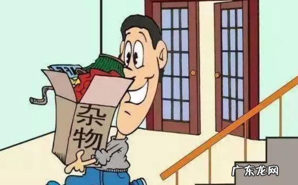 楼道里可以堆放装修废物,楼道堆放杂物触犯什么法律