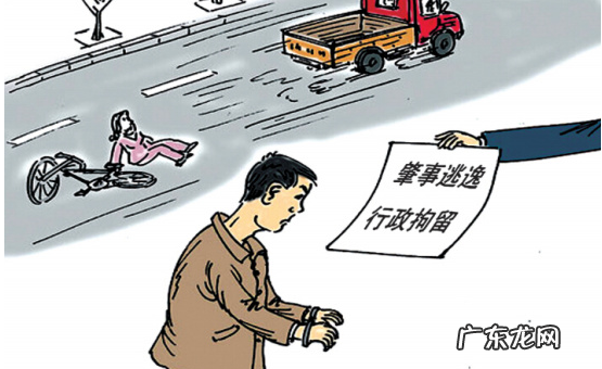 肇事逃逸还能领驾驶证,肇事逃逸还可以考驾照
