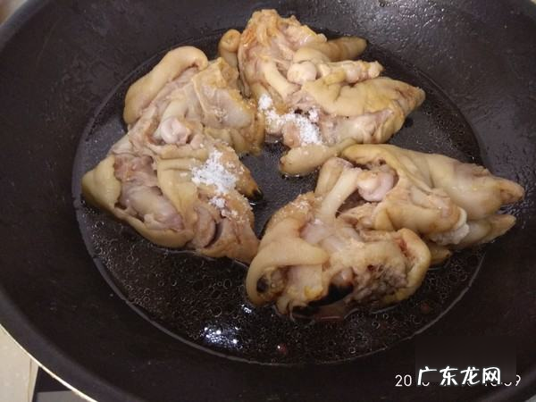 煮猪蹄怎么煮好吃,猪蹄怎么煮好吃