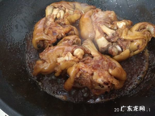煮猪蹄怎么煮好吃,猪蹄怎么煮好吃