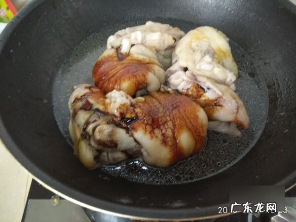 煮猪蹄怎么煮好吃,猪蹄怎么煮好吃