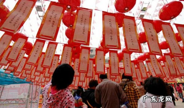 春节猜灯谜的由来,元宵节猜灯谜的由来和寓意