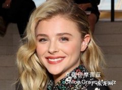 chloe名字寓意,chloe这个英文名好
