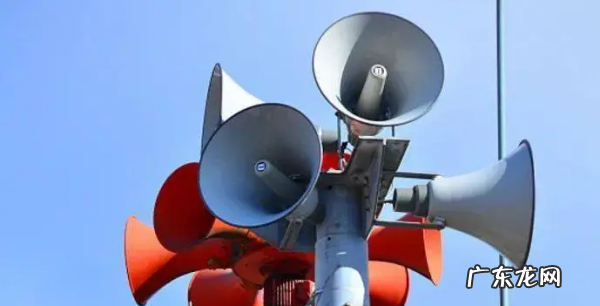 防空警报的意义,为什么拉航空警报