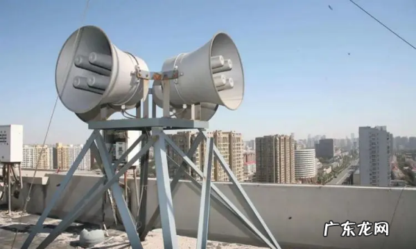 防空警报的意义,为什么拉航空警报