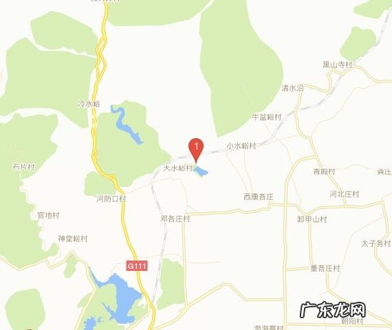 怀柔地名的寓意,怀柔是贬义词还是褒义