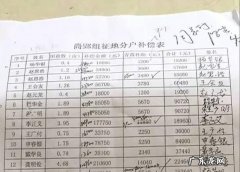 征地补偿款发放时间是什么时候,土地征收签名后多久可以拿到补偿款