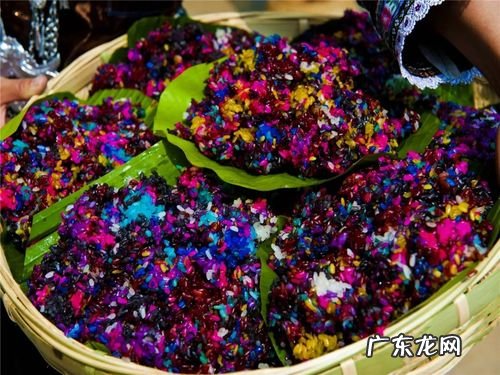 广南县美食 特色,壮族美食