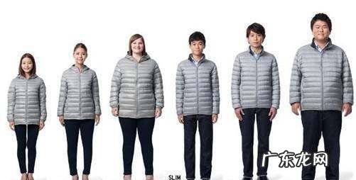 衣服L和XL的区别,xl和l的区别