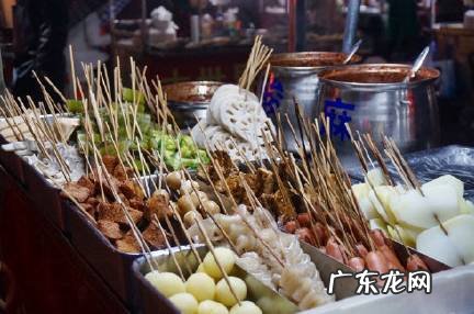 德阳美食街在哪里,德阳美食一条街在哪里