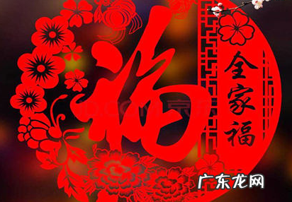 春节窗花的寓意是什么,剪窗花的寓意是什么