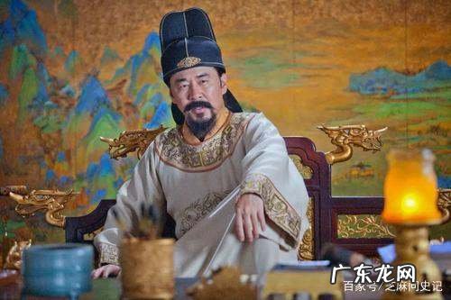 为什么姓氏第一个是赵,赵姓为什么排第一位