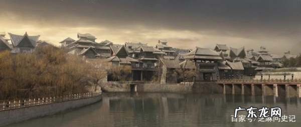 为什么姓氏第一个是赵,赵姓为什么排第一位