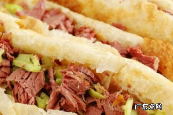 河间市美食街,天津有哪些美食小街好吃