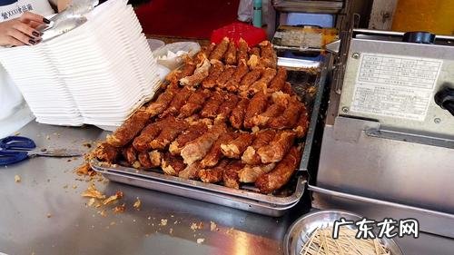 厦门美食排行榜前十名,厦门美食排行榜前十名