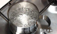 凉开水可以二次烧开,凉白开可以二次烧开饮用
