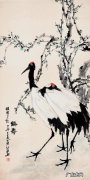 鹤梅什么寓意,00分女孩名字带寓意的